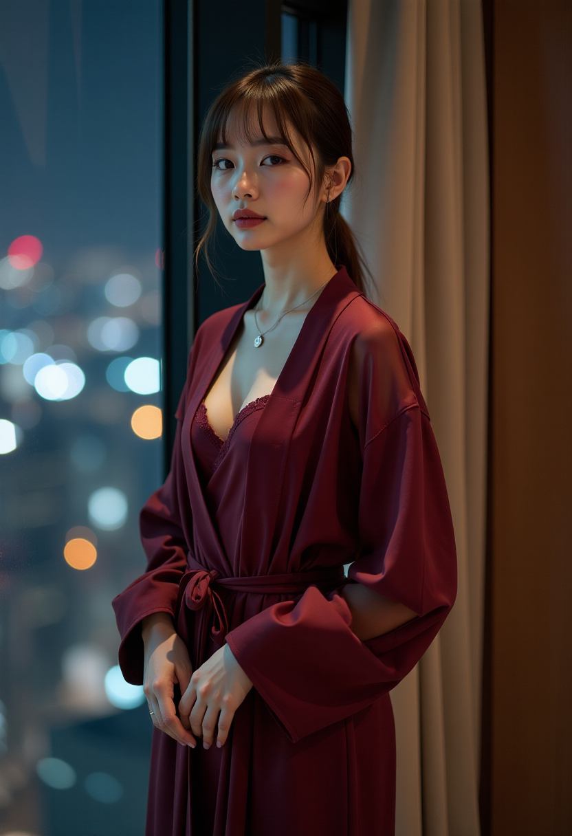 夜行列车