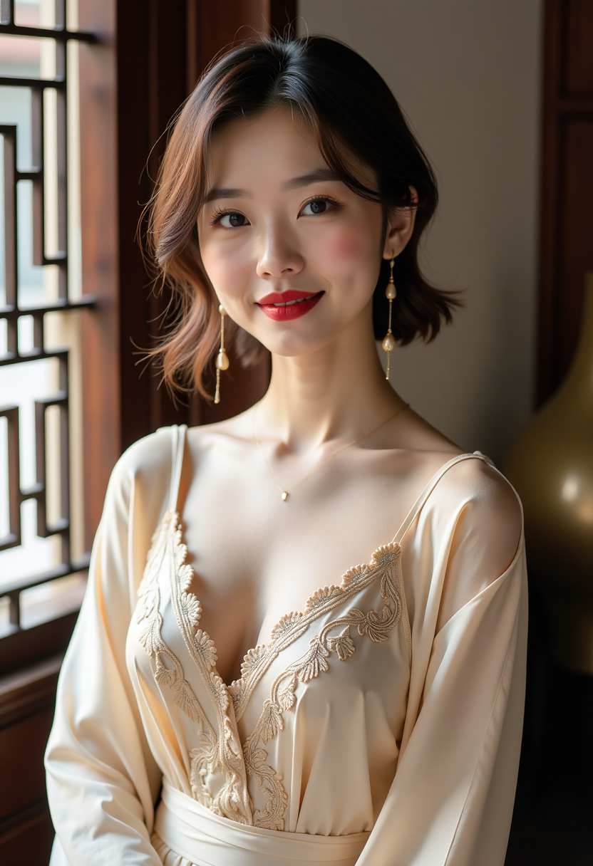 星光下的约定